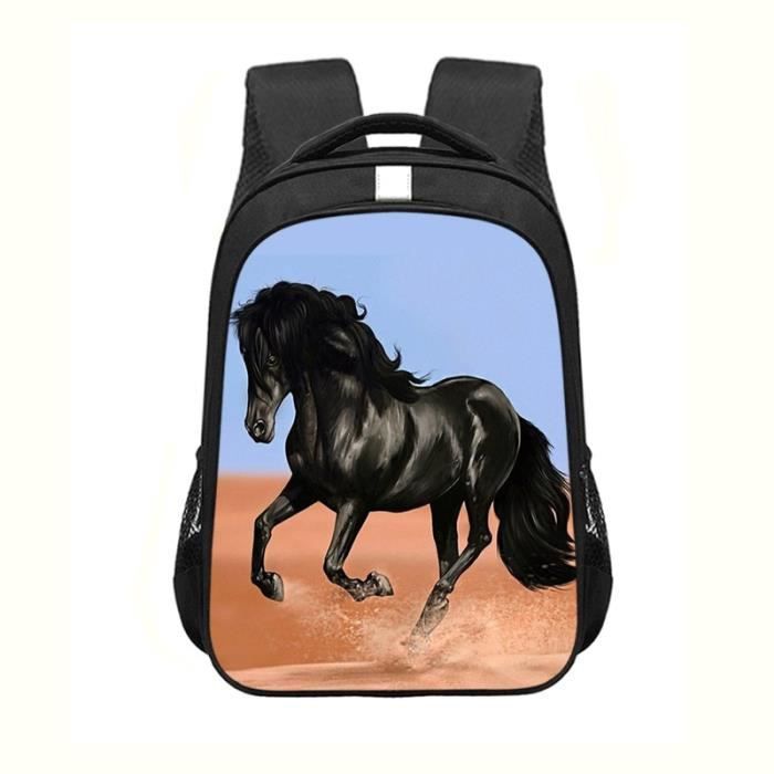 Sac a dos cheval on sale