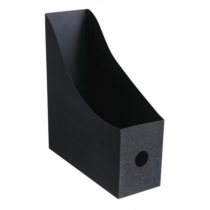 2x Tiroir Auto-adhésif Organisateur De Crayon Papeterie, Boîte De