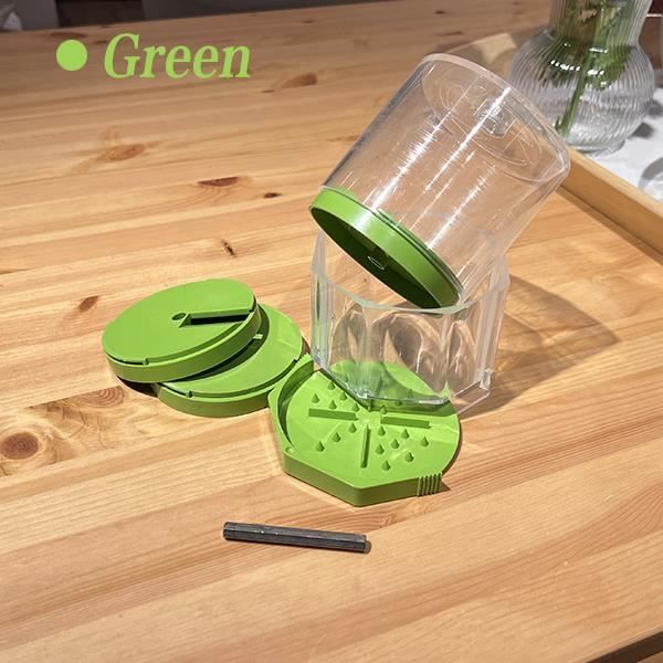 Acheter Hachoir à Viande Puissant, Processeur Manuel Multifonctionnel Pour Couper Les Aliments