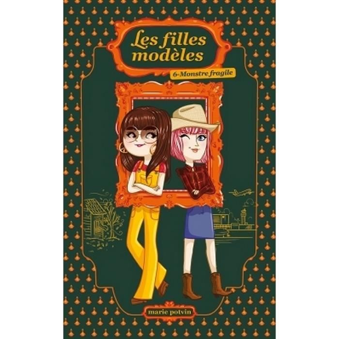 Les Filles Modèles Tome 6