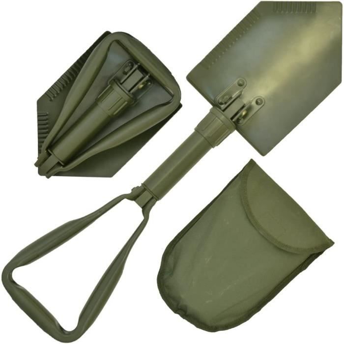 AnnoncePelle militaire pliable - Pelles militaire chez