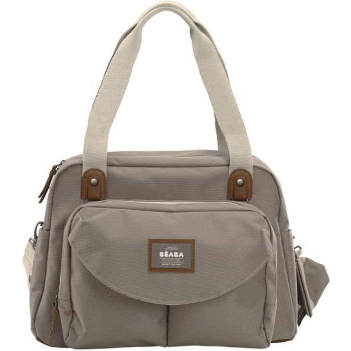 BEABA Sac langer Gen ve II Modulable Grande contenance