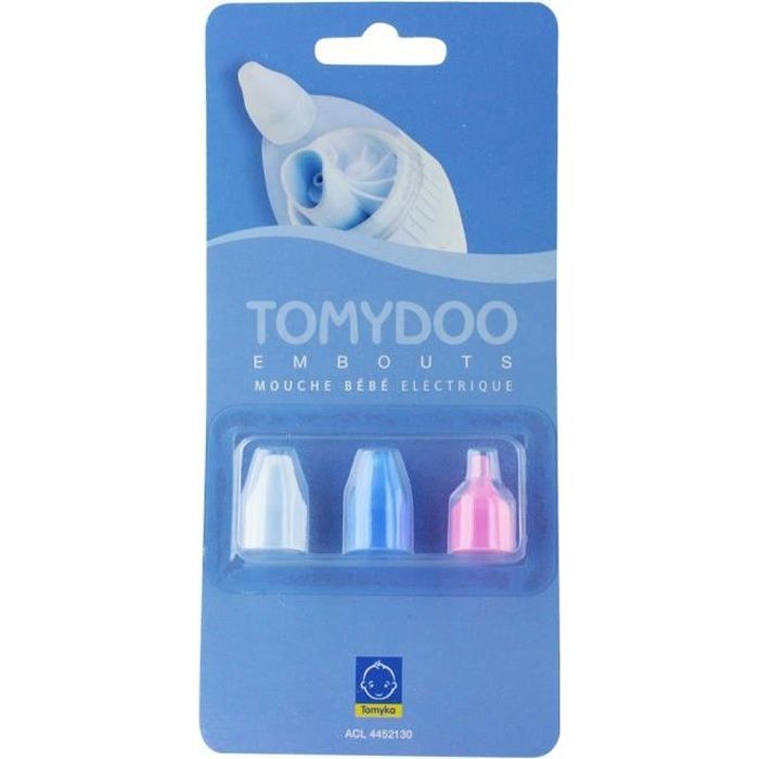 Beaba Tomydoo 3 Embouts Pour Mouche Bebe Electrique Cdiscount Puericulture Eveil Bebe
