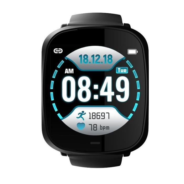 Fitme smart watch outlet