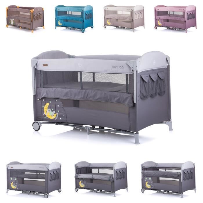Moustiquaire De Voyage Pliable – Pour Lit, Taille Moyenne, Installation Facile – Anti-Moustiques Portable