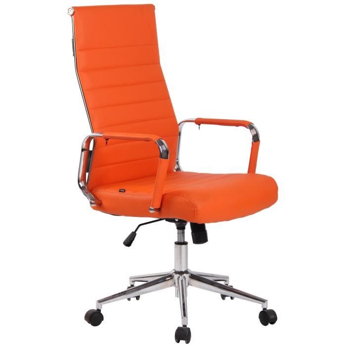 -CLP-Fauteuil de bureau Kolumbus similicuir-Array -CLP-Fauteuil de bureau Kolumbus similicuir-Array