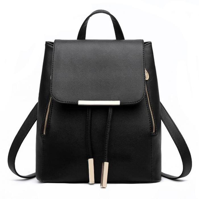 Sac à main porté dos