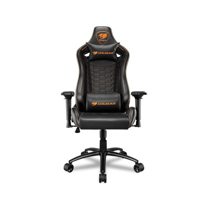 Cougar Fauteuil Outrider No - vue 2