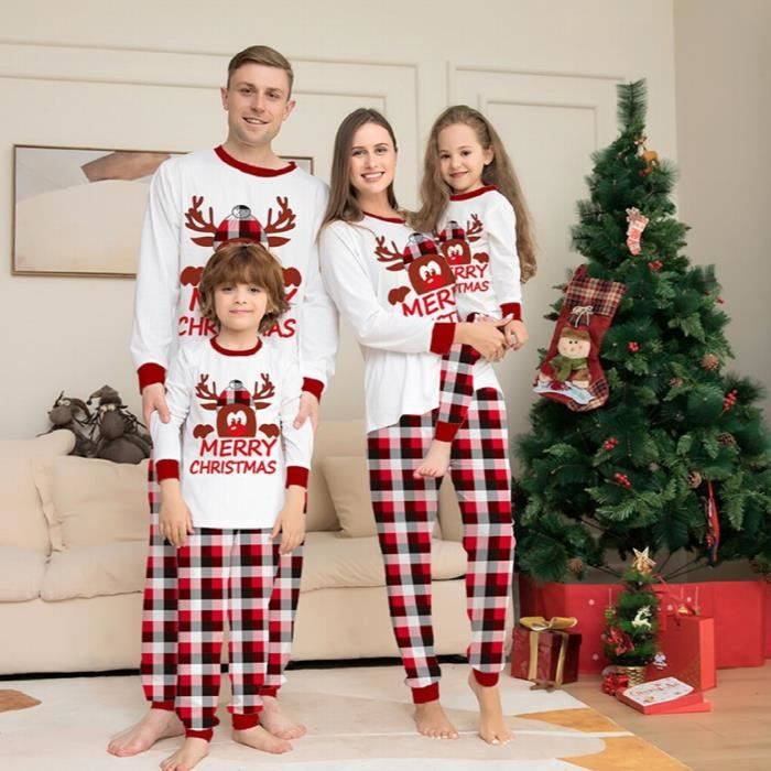Pyjama mere fils 2025