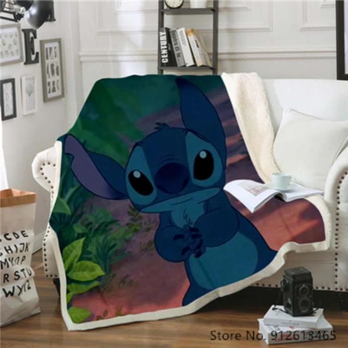 Couverture Staykids En Flanelle Douce - 100x150cm, Motif Dessin Animé, Pour Canapé Ou Cadeau