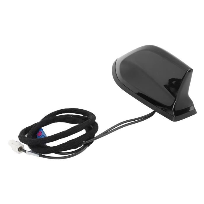 Antenne Requin Voiture Pour Renault Kadjar 2015-2022 - Étanché Anti-Poussière Shark Fin