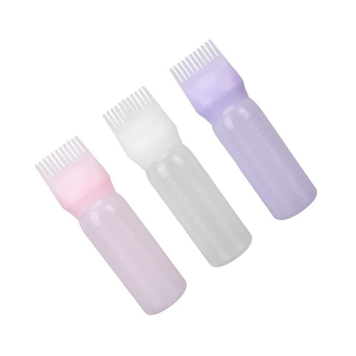 Cache-oreilles Pour Teinture Capillaire – 1 Paire En Silicone Réutilisable, Imperméable