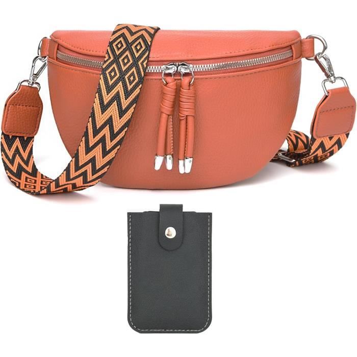 Sac banane femme cdiscount top
