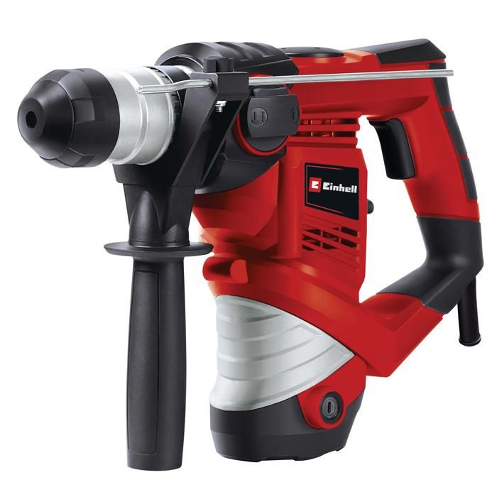 Einhell TH RH 9001 Marteau Perforateur - vue 4