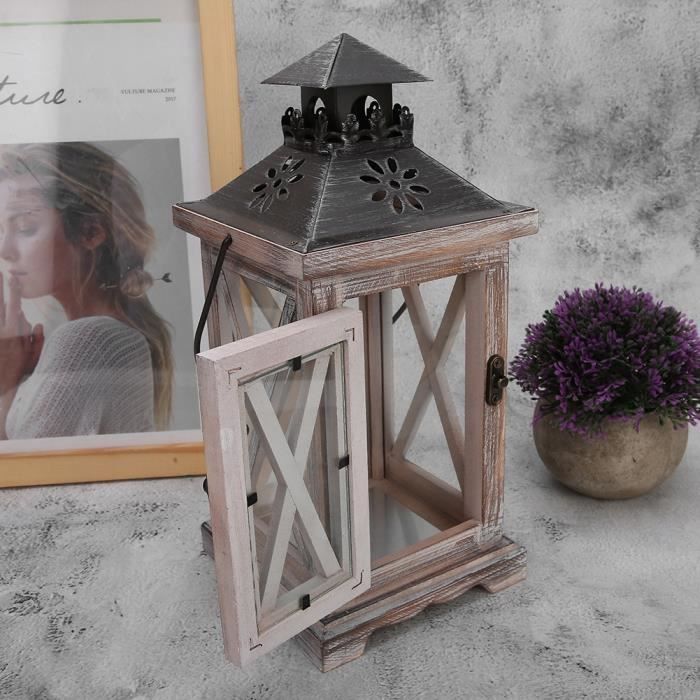 YUTUY Bougeoir Chandelier,Chandelier Bougeoir Dorés 9 Pcs,Chandelier De Ariage,Rétro étal