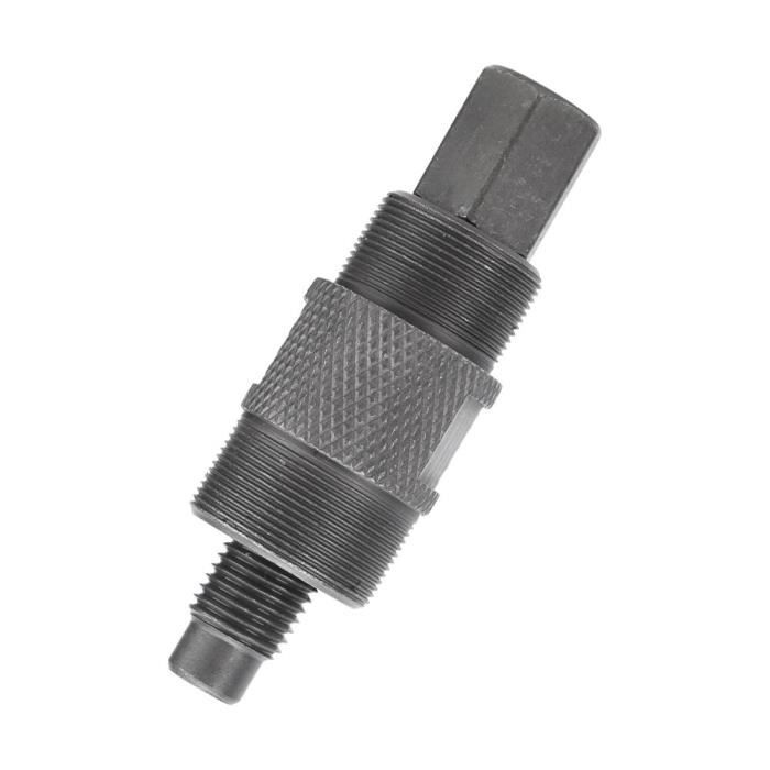 Extracteur De Volant Magnétique 26mm X 1.0 - Pour Husaberg FE450, FE650 Et Autres 4 Temps - Outil Mécanique En Fer Haute Dureté - 7