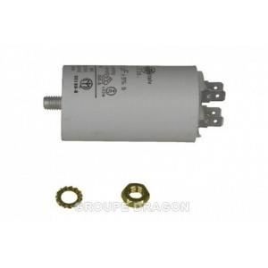 Electrolux Condensateur 20 µF - vue 3