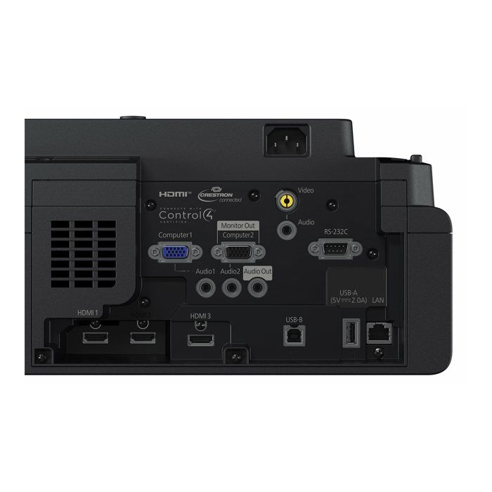 Epson EB - vue 5