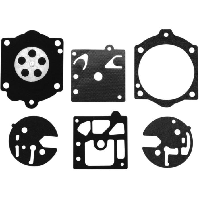 Kit réparation pour carburateurs d'origine ZAMA RB-8