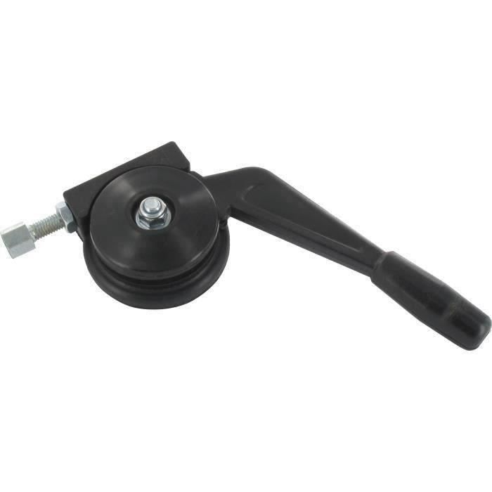 Manette d'accélération adaptable tracteurs