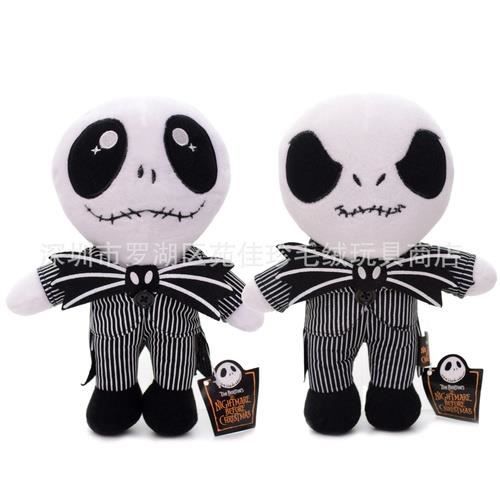 poupee jack jack
