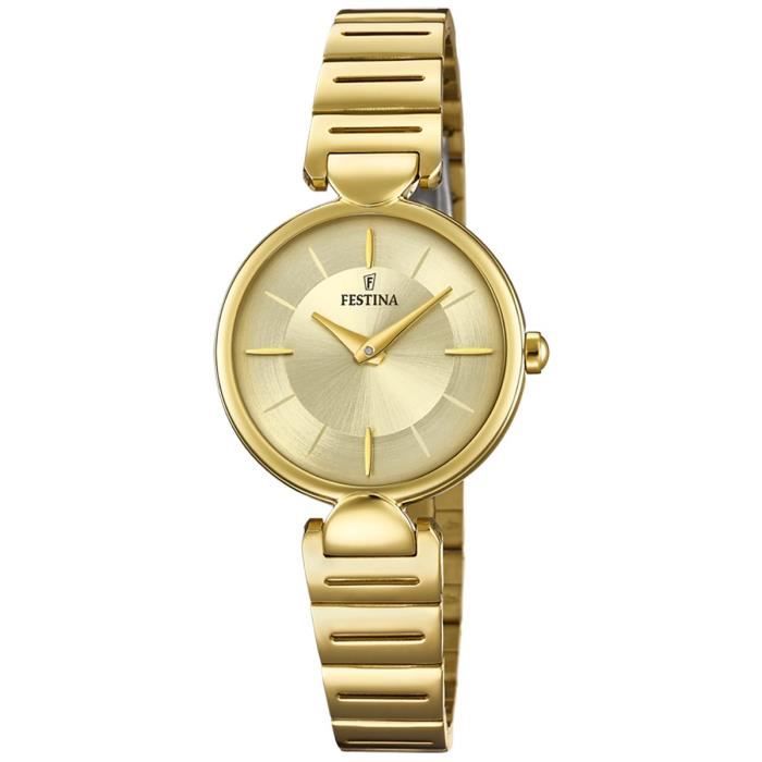 Cdiscount discount montre festina