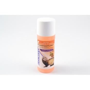 Comparer les prix de FRANCODEX Shampooing Crème à l amande douce et…