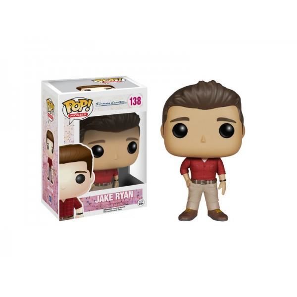 jake ryan funko pop