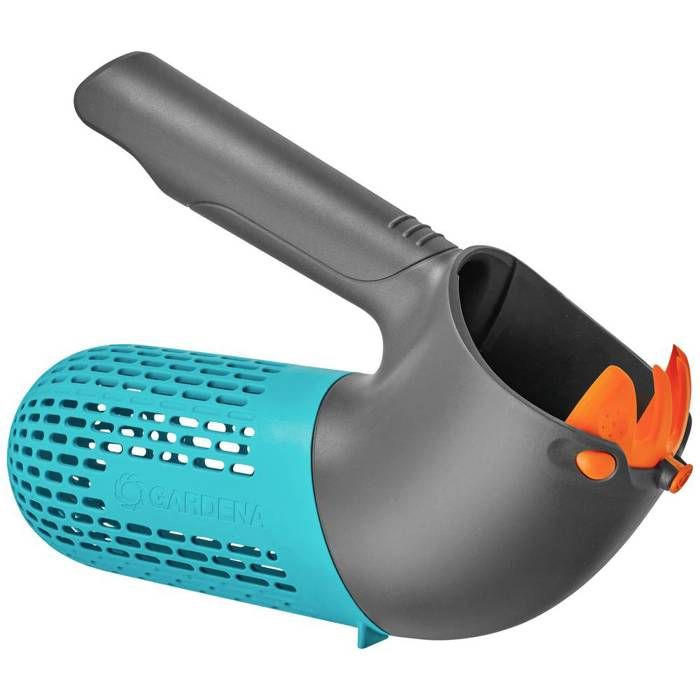 Ramasse baies GARDENA 17400 20 Combisystem Efficace pour récolter les baies - vue 2