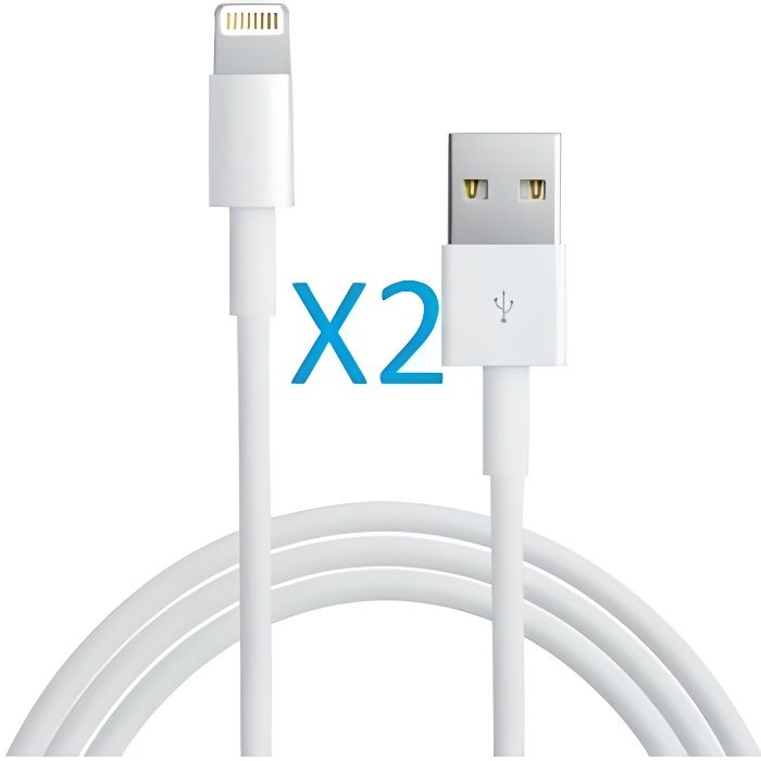 cable chargeur iphone 6