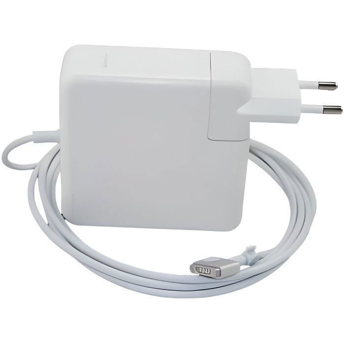 Chargeur 45W compatible Macbook Air 11
