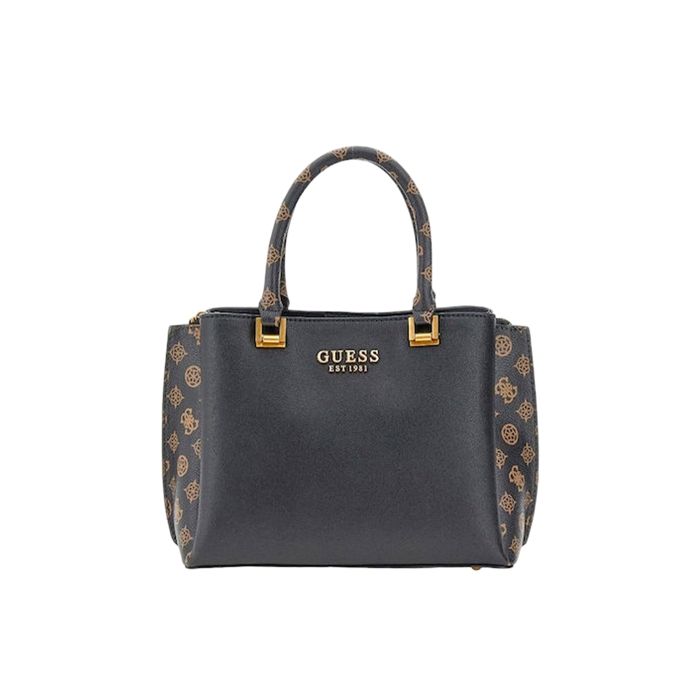 Sac a main Guess Ref 61021 BMG 30 21 13 cm Cdiscount Bagagerie Maroquinerie