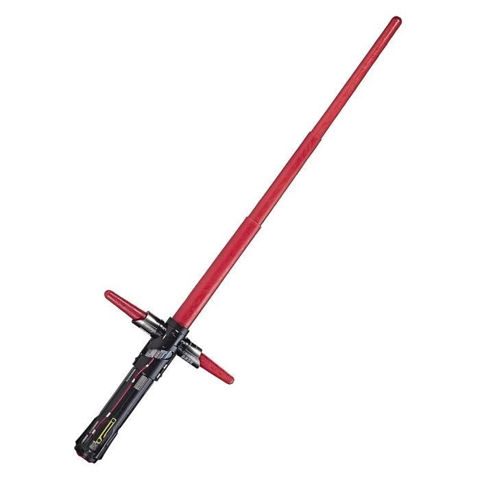 Star Wars épisode 7 sabre laser