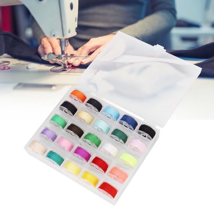 Boite Canette Achine à Coudre - Top 10 De 2023 - Coparatif Des