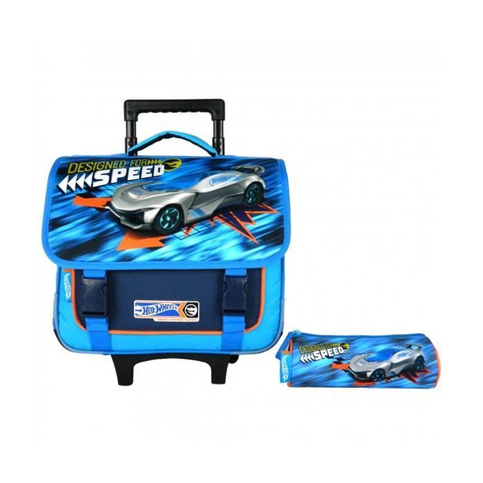 Cartable hot sale wheels