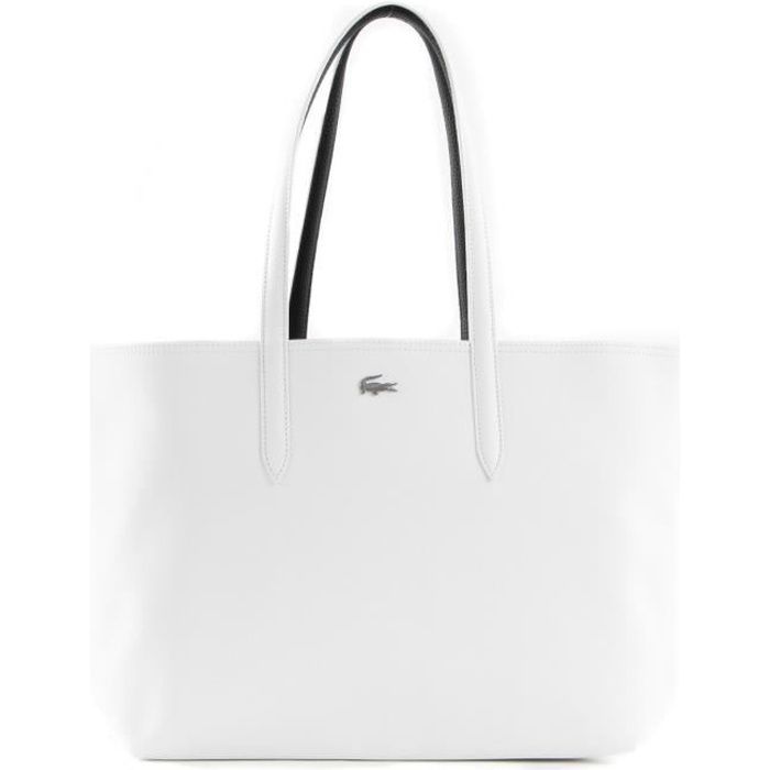 Cdiscount new arrivals sac lacoste