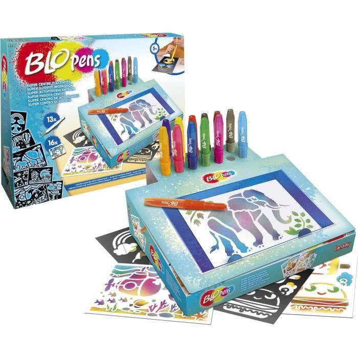 Crayon De Couleur Pour Bebe Cdiscount