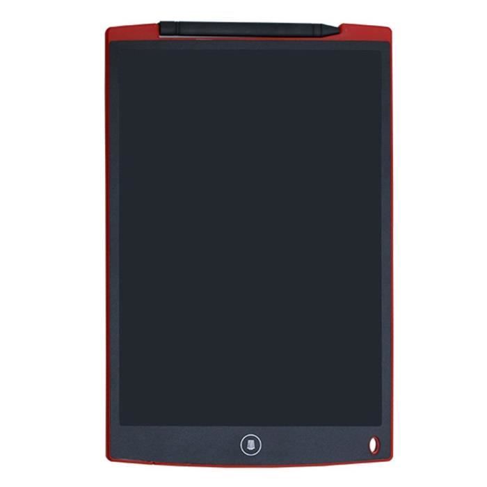 Tablette d'écriture LCD Tableau de dessin électronique Tableau de ...