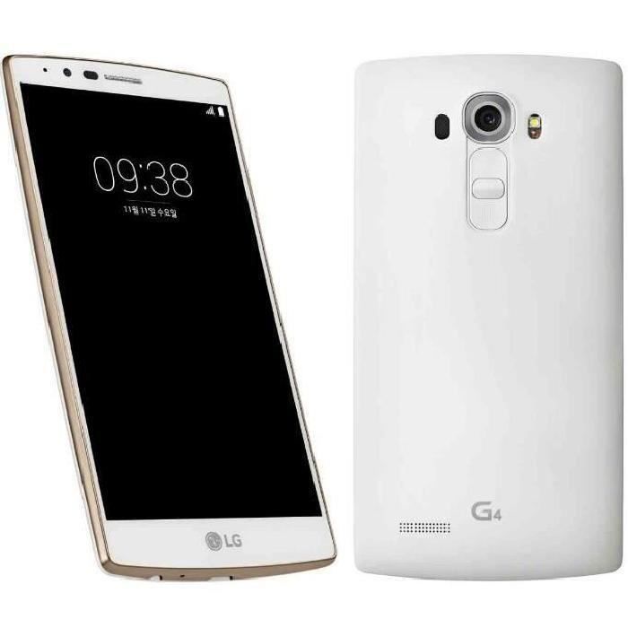Téléphone GSM Mobile LG LS360 Complet Unlocked Débloqué/Unlock En Boîte
