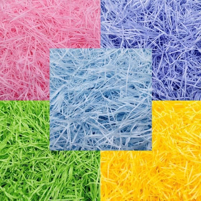 200 étiquettes Adhésives Avec Reçu Papier Déchiqueté - Pour Livraison EBay Et PayPal