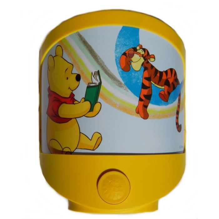 Lampe Veilleuse Disney Winnie L Ourson Tigrou Enfant Bebe Pile Ou Adaptateur Cdiscount Puericulture Eveil Bebe Lampe Veilleuse Disney Winnie L Ourson Tigrou Enfant Bebe Pile Ou Adaptateur Cdiscount Puericulture Eveil Bebe