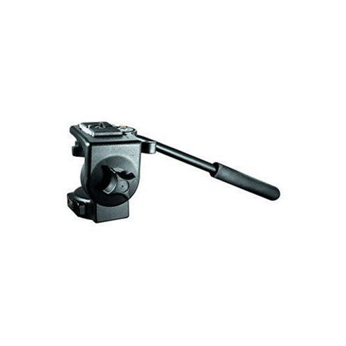 Manfrotto - Rotule midi video avec plateau rapide