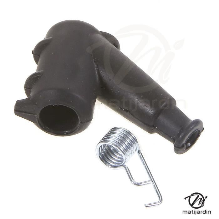 Connecteur de bougie Stihl 020AV Neuf Compatible Tronçonneuse