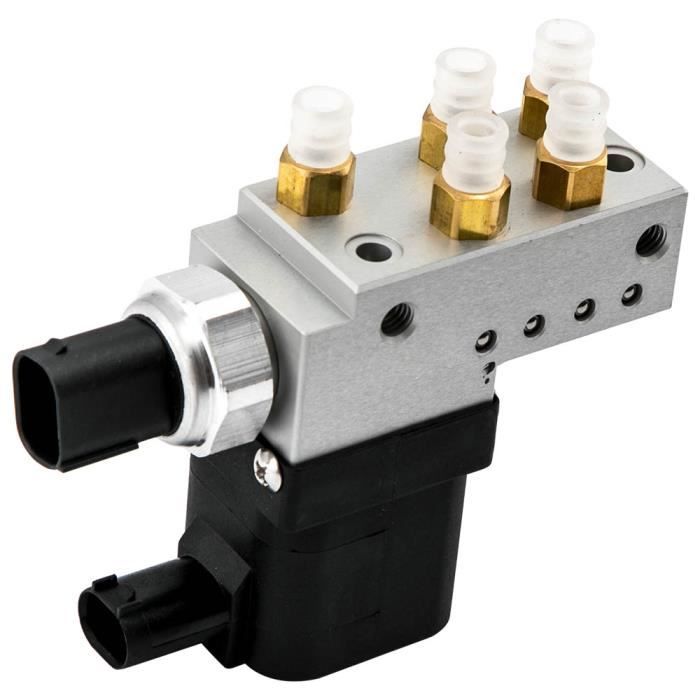 Compresseur de suspension pneumatique 0993200004 pour Mercedes-Benz Classe E W213, Classe C W205, C300, C350e et C43