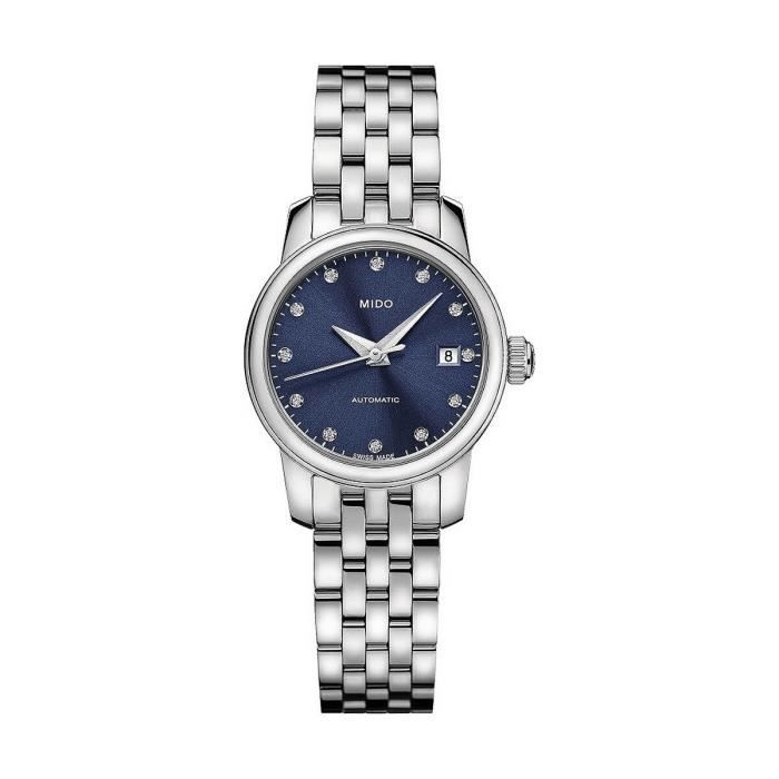 Montre femme outlet 25mm