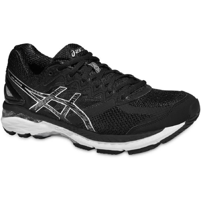 asics gt 2000 4 blanche