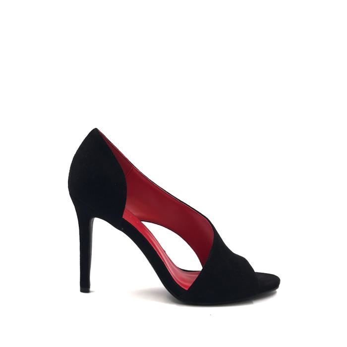 chaussure femme chic