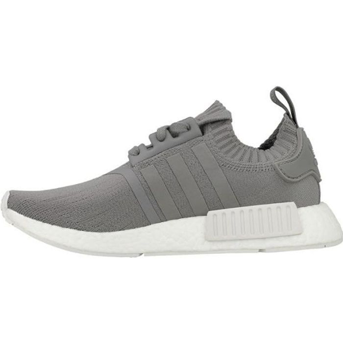 nmd adidas gris