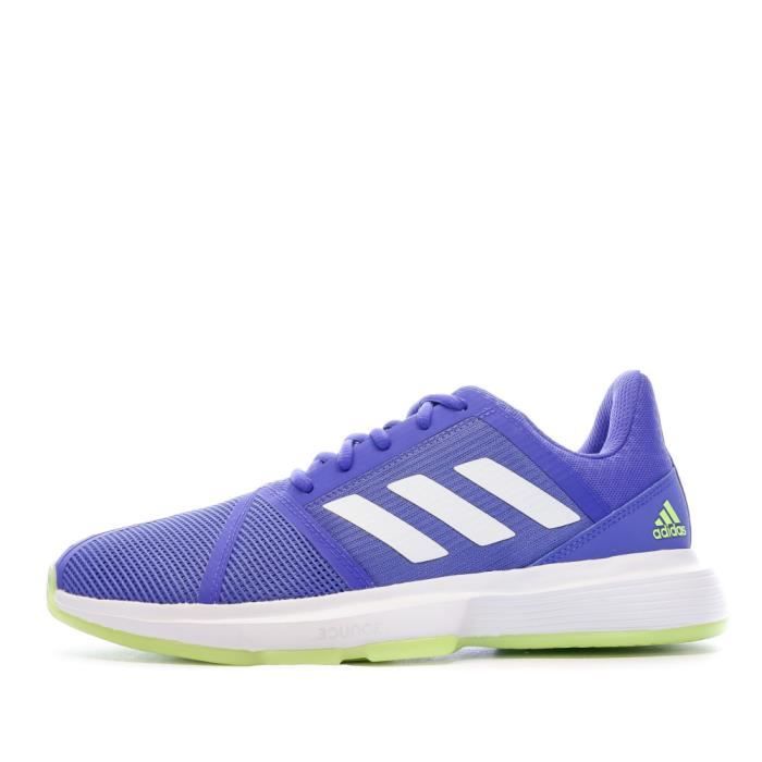 Tennis bleu homme hotsell