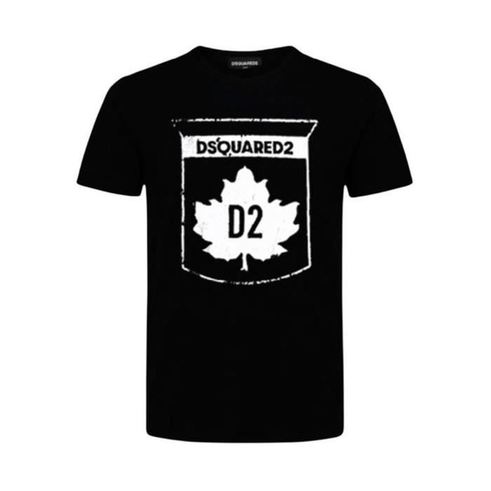 T shirt dsquared 16 anni best sale